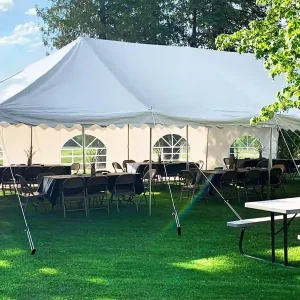 Tents