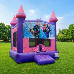 Bounce house